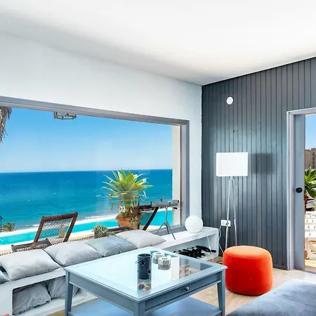 Stunning Beachclose By Costarentals - Ref 03 *