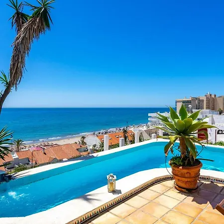 וילה Stunning Beachclose By Costarentals - Ref 03