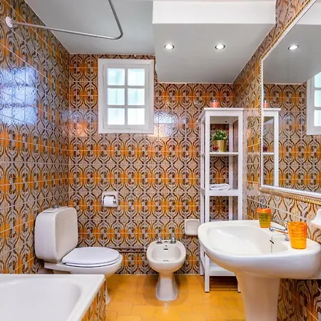 וילה Stunning Beachclose By Costarentals - Ref 03