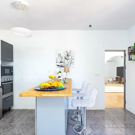 וילה Stunning Beachclose By Costarentals - Ref 03 *