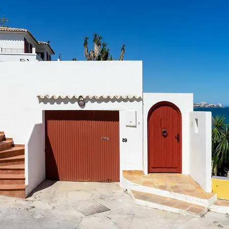 Stunning Beachclose By Costarentals - Ref 03