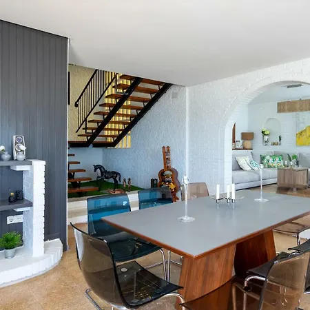 Stunning Beachclose By Costarentals - Ref 03 * Fuengirola