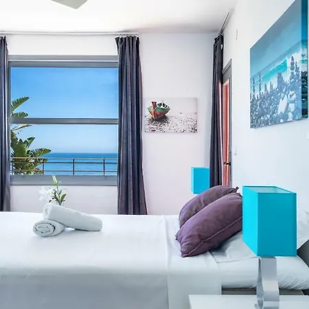 Stunning Beachclose By Costarentals - Ref 03 * Fuengirola