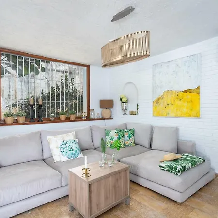 וילה Stunning Beachclose By Costarentals - Ref 03 *