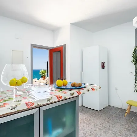 וילה Stunning Beachclose By Costarentals - Ref 03