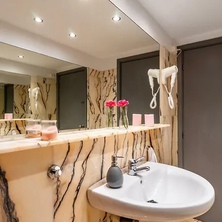 וילה Stunning Beachclose By Costarentals - Ref 03 פואנגירולה