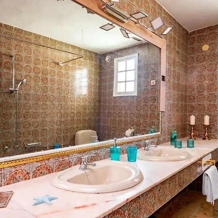 Stunning Beachclose By Costarentals - Ref 03 וילה *