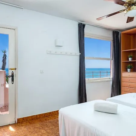 Stunning Beachclose By Costarentals - Ref 03