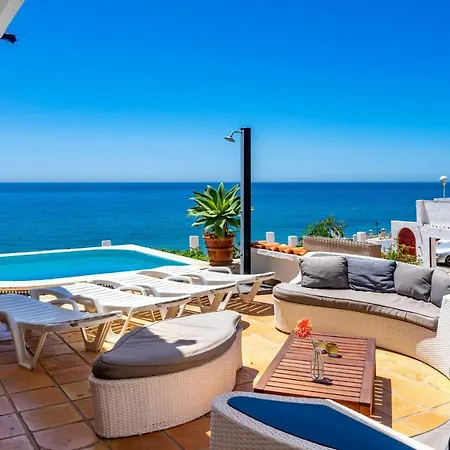 Stunning Beachclose By Costarentals - Ref 03 * Fuengirola