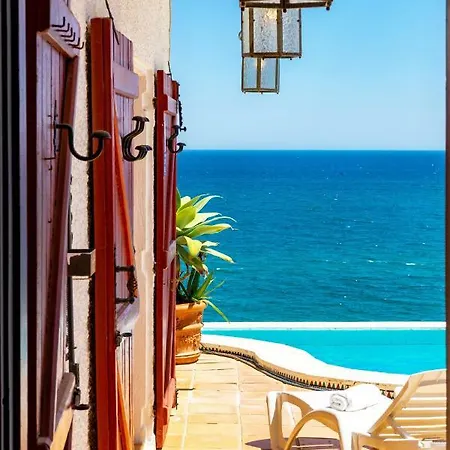 Stunning Beachclose By Costarentals - Ref 03