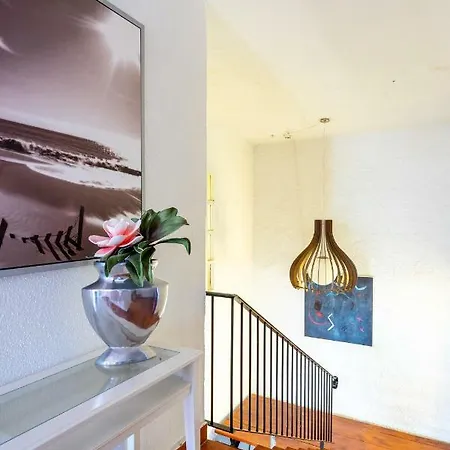 Stunning Beachclose By Costarentals - Ref 03 *