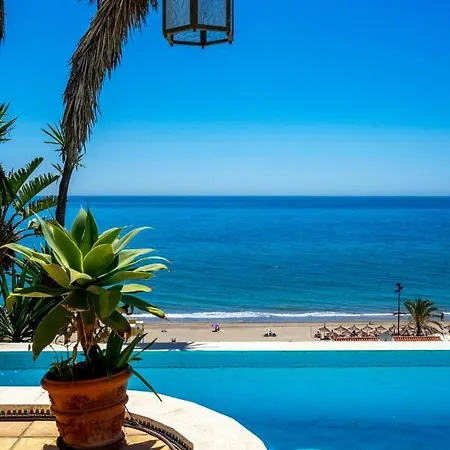 Stunning Beachclose By Costarentals - Ref 03 Фуенхірола