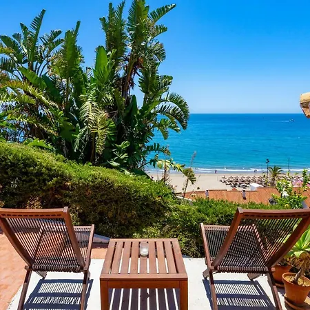 Stunning Beachclose By Costarentals - Ref 03 Вілла