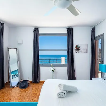 Stunning Beachclose By Costarentals - Ref 03 * Фуенхірола