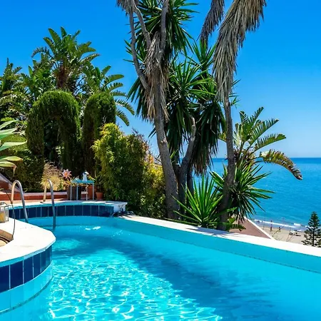 Вілла Stunning Beachclose By Costarentals - Ref 03 *