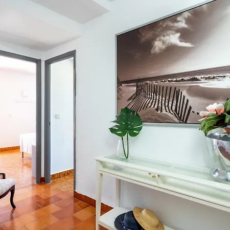 Stunning Beachclose By Costarentals - Ref 03 *