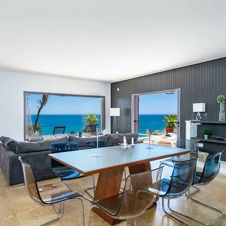 Stunning Beachclose By Costarentals - Ref 03 *