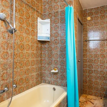 Stunning Beachclose By Costarentals - Ref 03 * Fuengirola