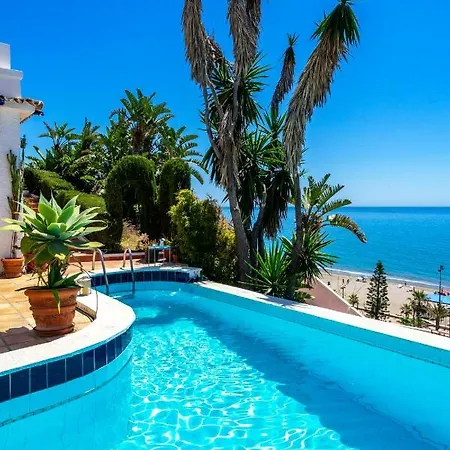 Вілла Stunning Beachclose By Costarentals - Ref 03 *