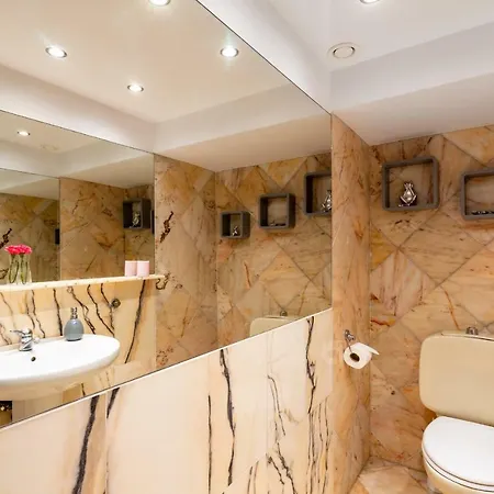 Stunning Beachclose By Costarentals - Ref 03 Willa Fuengirola