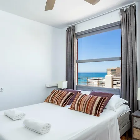 Willa Stunning Beachclose By Costarentals - Ref 03