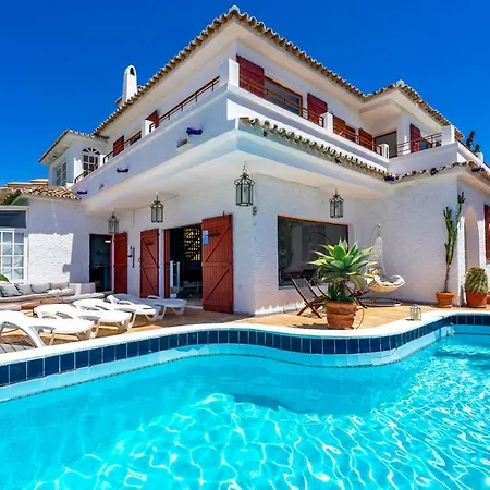 Stunning Beachclose By Costarentals - Ref 03 Fuengirola