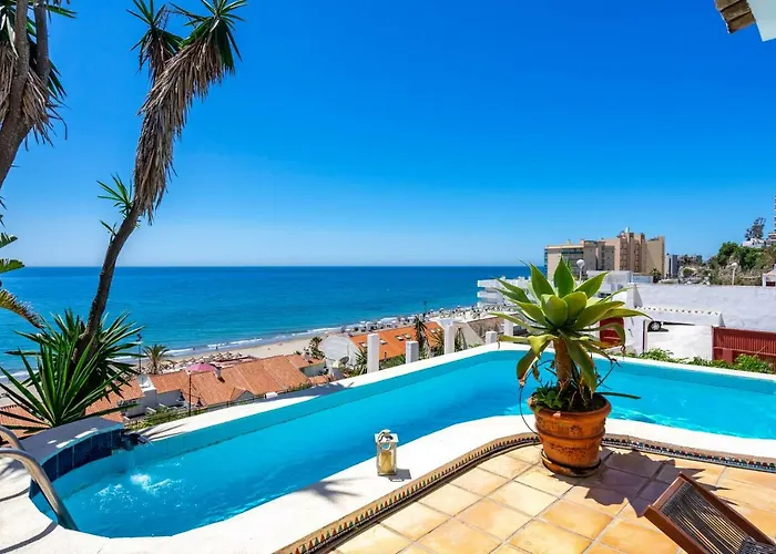 Вілла Stunning Beachclose By Costarentals - Ref 03