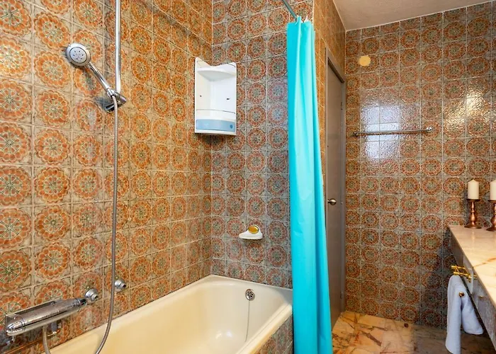 Stunning Beachclose By Costarentals - Ref 03 * Fuengirola