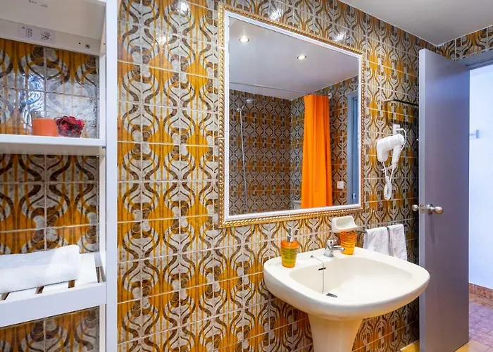 Вілла Stunning Beachclose By Costarentals - Ref 03 *