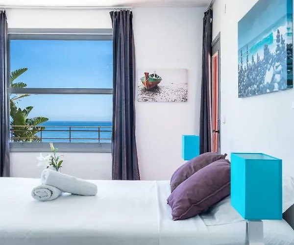Stunning Beachclose By Costarentals - Ref 03 * Fuengirola