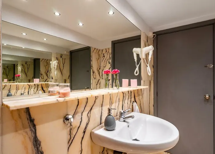 Вілла Stunning Beachclose By Costarentals - Ref 03 Фуенхірола