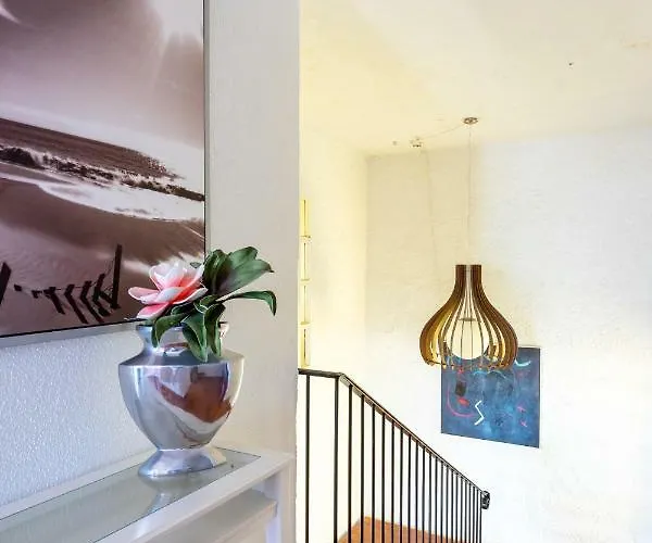 Stunning Beachclose By Costarentals - Ref 03 *