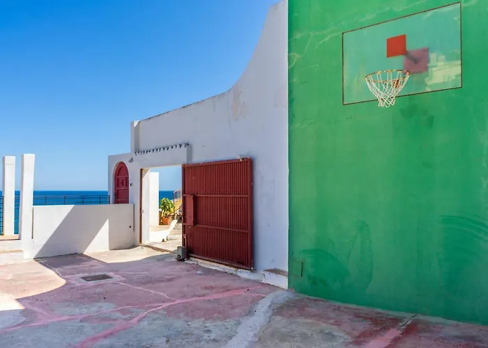 Villa Stunning Beachclose By Costarentals - Ref 03