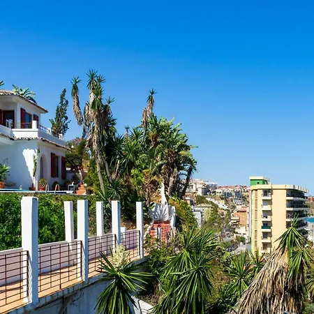 Stunning Beachclose By Costarentals - Ref 03 フエンヒロラ