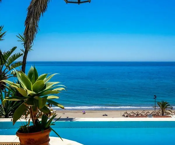 Stunning Beachclose By Costarentals - Ref 03 フエンヒロラ