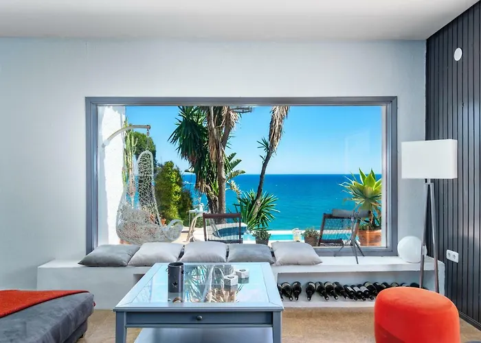 ヴィラ Stunning Beachclose By Costarentals - Ref 03