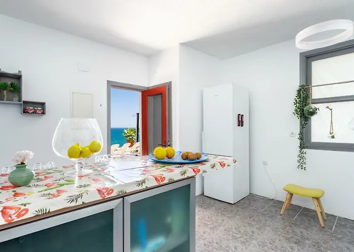 ヴィラ Stunning Beachclose By Costarentals - Ref 03