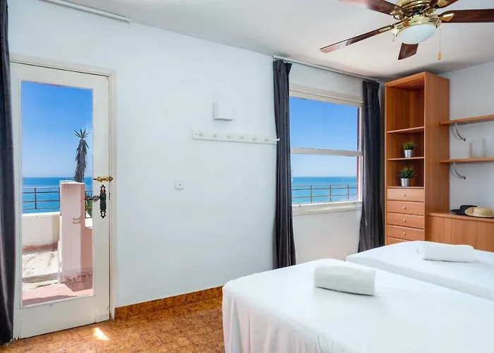 Stunning Beachclose By Costarentals - Ref 03