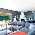 Villa Stunning Beachclose By Costarentals - Ref 03 Fuengirola