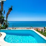 Stunning Beachclose By Costarentals - Ref 03 * Fuengirola