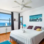Stunning Beachclose By Costarentals - Ref 03 * Fuengirola