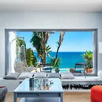 Villa Stunning Beachclose By Costarentals - Ref 03