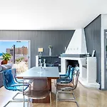 Stunning Beachclose By Costarentals - Ref 03 Villa