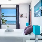 Stunning Beachclose By Costarentals - Ref 03 * Fuengirola