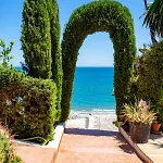 Stunning Beachclose By Costarentals - Ref 03 *