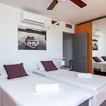 Stunning Beachclose By Costarentals - Ref 03 *