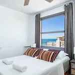 Villa Stunning Beachclose By Costarentals - Ref 03