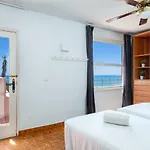 Stunning Beachclose By Costarentals - Ref 03