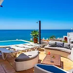 Stunning Beachclose By Costarentals - Ref 03 * Fuengirola