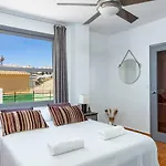 Stunning Beachclose By Costarentals - Ref 03 Fuengirola